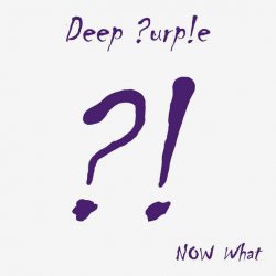 DEEP PURPLE NOW What?!, (CD)