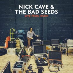 CAVE NICK & THE BAD SEEDS Live from KCRW (DJ-pack), CD