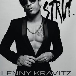 KRAVITZ, LENNY Strut, (CD)