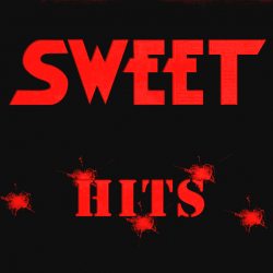 SWEET HITS, (CD)