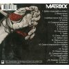 ГЛЕБ САМОЙЛОFF & The MATRIXX Резня В Асбесте (Dj-pack), CD