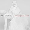 APOCALYPTICA Shadowmarker, (CD)