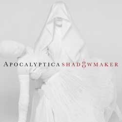 APOCALYPTICA Shadowmarker, (CD)