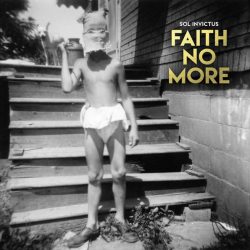 FAITH NO MORE Sol Invictus, (Dj-pack) CD