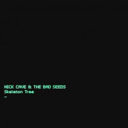 CAVE NICK & THE BAD SEEDS The Skeleton Tree, (CD)