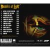 FREEDOM CALL Master Of Light, CD