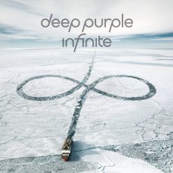 DEEP PURPLE Infinite, (CD)