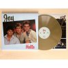 JOY Hello (Deluxe Edition) (Limited Gold Vinyl), LP