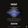 FANCY Blue Planet Zikastar (Limited Edition 200 Gram Audiophile Pressing Black Vinyl), LP
