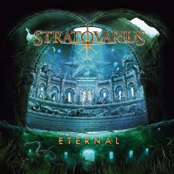 STRATOVARIUS Eternal, (CD)