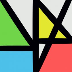 NEW ORDER Music Complete, CD