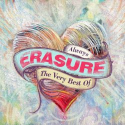 ERASURE-Always The very best, CD (Dj-pack)