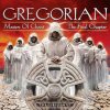 GREGORIAN Masters Of Chant X: The Final Chapter, (CD)