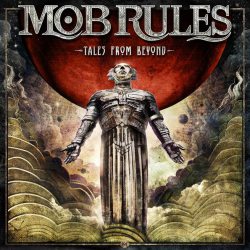 MOB RULES Tales From Beyond, (CD)