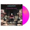АКВАРИУМ  Кострома Mon Amour (Pink Vinyl), LP