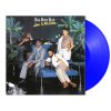 BAD BOYS BLUE Love Is No Crime (Blue Vinyl) (LP)