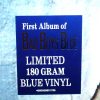 BAD BOYS BLUE Hot Girls, Bad Boys (Blue Vinyl) (LP)