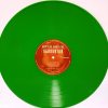 НАУТИЛУС ПОМПИЛИУС Яблокитай, LP (Green Vinyl)