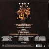 АРИЯ Герой Асфальта, LP (Limited Edition, Reissue, Remastered, Crystal Red Vinyl)