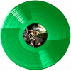 АРИЯ Химера, 2LP (Limited Edition, Gatefold, Reissue, Remastered, Crystal Green Vinyl)