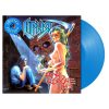 АРИЯ Ночь Короче Дня, LP (Limited Edition, Reissue, Remastered,180 Gram Crystal Blue Vinyl)