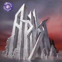 АРИЯ Мания Величия, LP (Limited Edition, Reissue, Remastered,180 Gram Crystal Purple Vinyl)