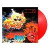 АРИЯ Кровь За Кровь, LP (Limited Edition, Reissue, Remastered,180 Gram Red Vinyl)