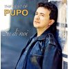 PUPO Best Of Pupo - Su Di Noi,  LP (Yellow Vinyl)