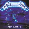 METALLICA Ride The Lightning, CD ( Remastered, SHM-CD, JAPAN IMPORT)