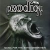 PRODIGY Music For The Jilted Generation, 2LP
