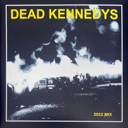 DEAD KENNEDYS Fresh Fruit For Rotting Vegetables - 2022 Mix, LP 