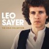SAYER, LEO The Gold Collection, LP (Gold Coloured Vinyl)