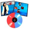 GILLAN Mr. Universe, LP (Limited, Special Edition, Blue&Red Split Vinyl)