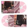 GEORDIE No Good Woman Pink vinyl 12” Винил