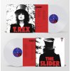 T. REX The Slider, LP (Remastered, 180 Gram Clear Vinyl)