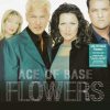 ACE OF BASE Flowers, LP (Remastered, Transparent Clear Vinyl)