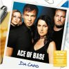 ACE OF BASE Da Capo, LP (Transparent Clear Vinyl)