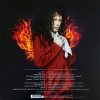 DEAD OR ALIVE Fan The Flame (Part 2) - The Resurrection, 2LP (Deluxe Edition, Translucent Orange Vinyl)