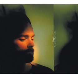 ASGEIR Time On My Hands, CD