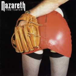 NAZARETH The Catch, CD