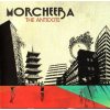 MORCHEEBA The Antidote, CD