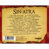 VARIOUS ARTISTS Sin-atra (Metal Tribute To Frank Sinatra), CD 
