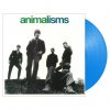 ANIMALS Animalisms, LP (Limited Edition,180 Gram High Quality Pressing Blue Vinyl)