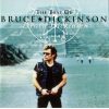 DICKINSON, BRUCE  The Best Of Bruce Dickinson, 2CD
