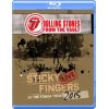 ROLLING STONES Sticky Fingers Live At The Fonda Theatre 2015, BLURAY