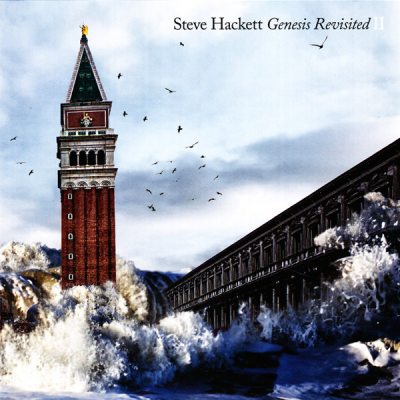 HACKETT, STEVE Genesis Revisited II, 2CD