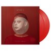 KOVACS CHEAP SMELL Limited Red Vinyl 12" винил