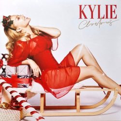 MINOGUE, KYLIE Kylie Christmas, LP (180 Gram High Quality Pressing Black Vinyl)