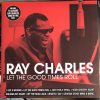 Charles, Ray, Let The Good Times Roll, LP