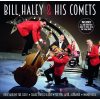 BILL HALEY & HIS COMETS  Bill Haley & His Comets, LP
